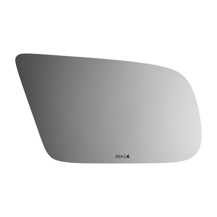 Burco Side View Mirror - 2486