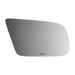 Burco Side View Mirror - 2486