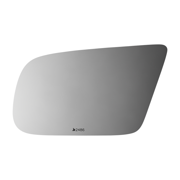 Burco Side View Mirror - 2486