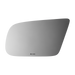 Burco Side View Mirror - 2486