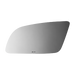 Burco Side View Mirror - 2487