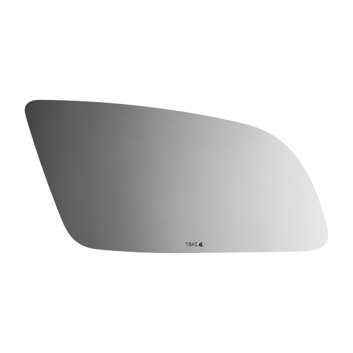 Burco Side View Mirror - 2487