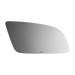 Burco Side View Mirror - 2487