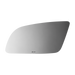 Burco Side View Mirror - 2487