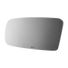 Burco Side View Mirror - 2488