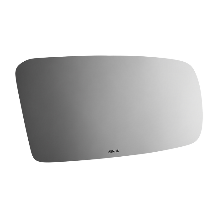 Burco Side View Mirror - 2488