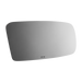 Burco Side View Mirror - 2488
