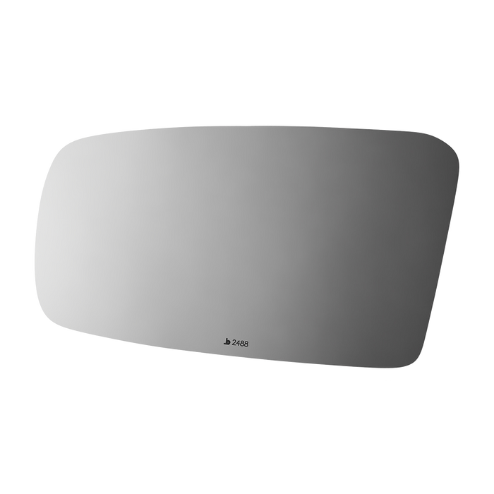 Burco Side View Mirror - 2488