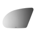 Burco Side View Mirror - 2489