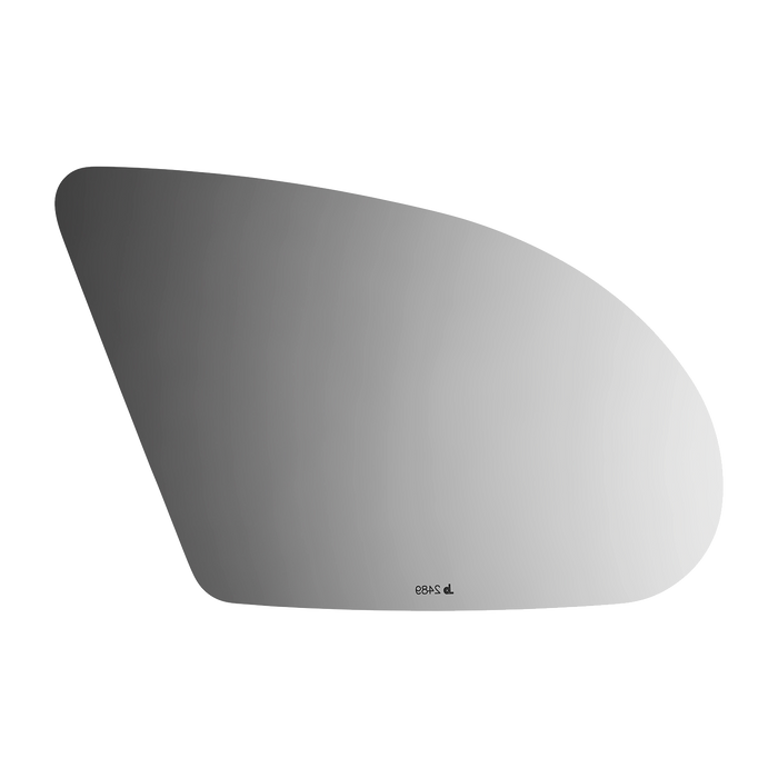 Burco Side View Mirror - 2489
