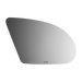 Burco Side View Mirror - 2489