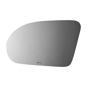 Burco Side View Mirror - 2490