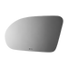 Burco Side View Mirror - 2490
