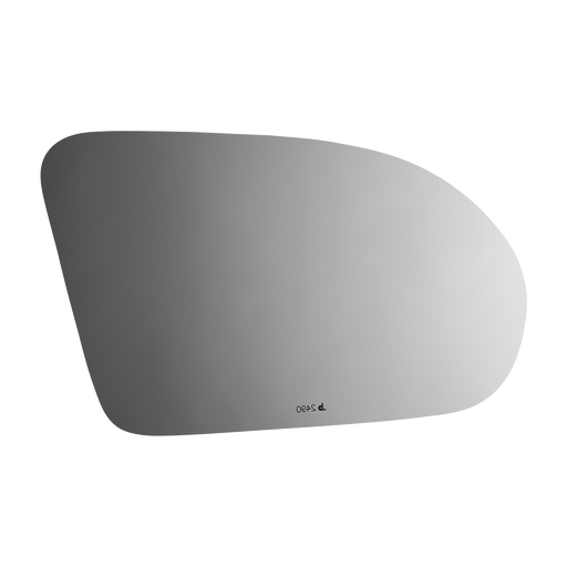 Burco Side View Mirror - 2490