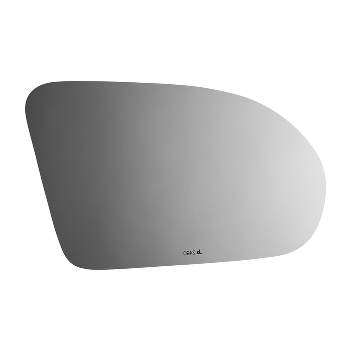 Burco Side View Mirror - 2490
