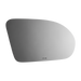Burco Side View Mirror - 2490