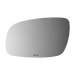 Burco Side View Mirror - 2492