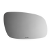 Burco Side View Mirror - 2492