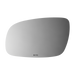 Burco Side View Mirror - 2492