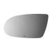 Burco Side View Mirror - 2493