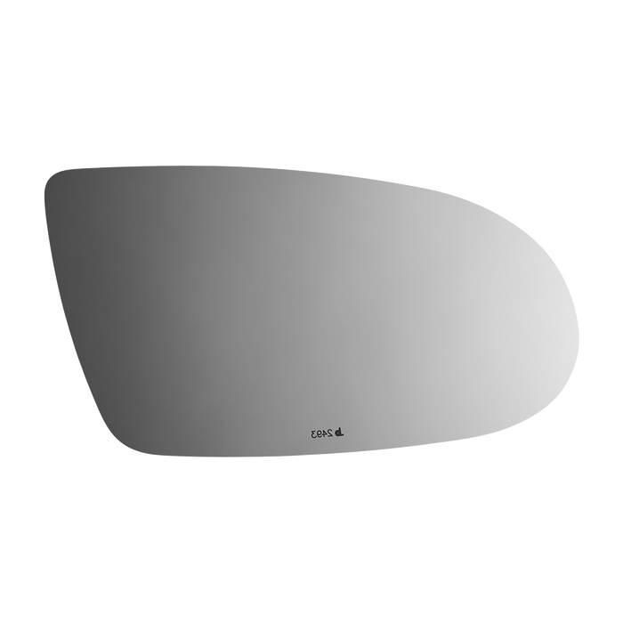 Burco Side View Mirror - 2493