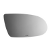 Burco Side View Mirror - 2493