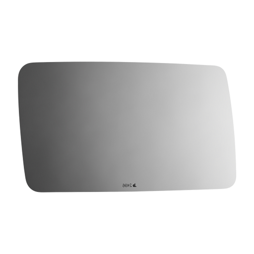 Burco Side View Mirror - 2496