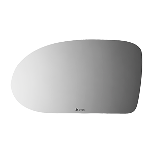 Burco Side View Mirror - 2498