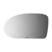 Burco Side View Mirror - 2498