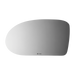 Burco Side View Mirror - 2498