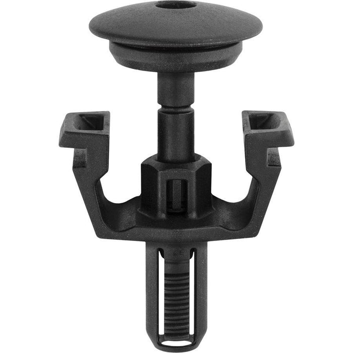 Auveco 25058 Mercedes-Benz radiator upper insulator retainer