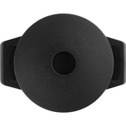 Auveco 25058 push-type retainer top view