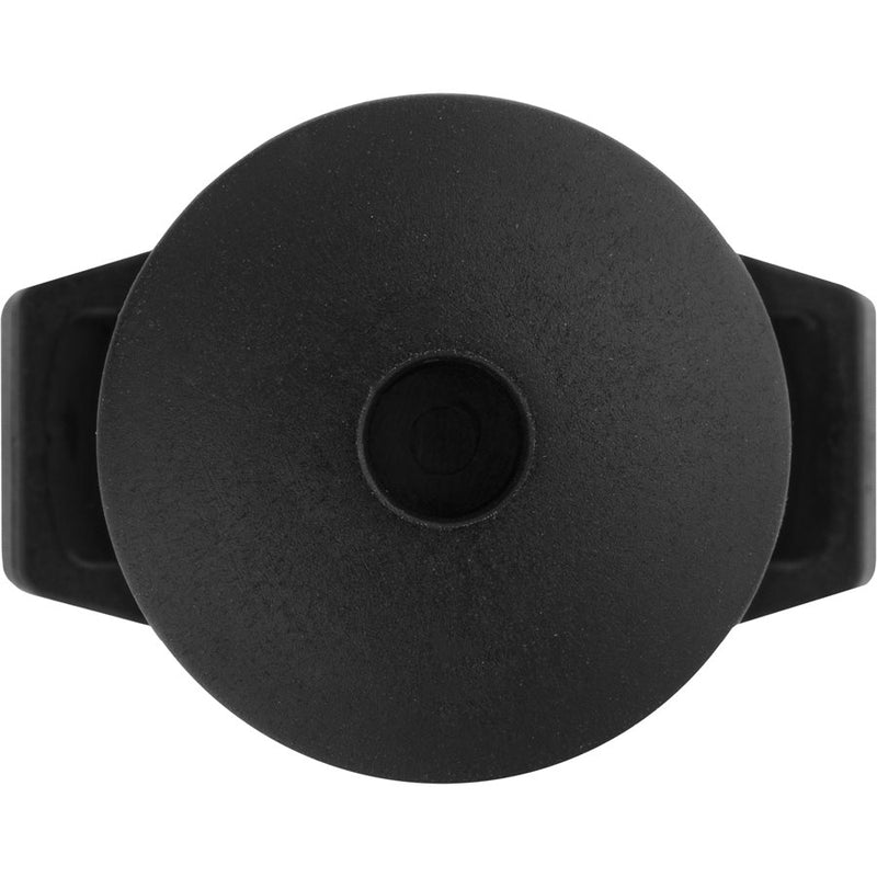 Auveco 25058 push-type retainer top view