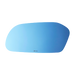 Burco Side View Mirror - 2524