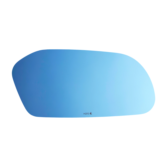 Burco Side View Mirror - 2524