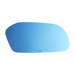 Burco Side View Mirror - 2524