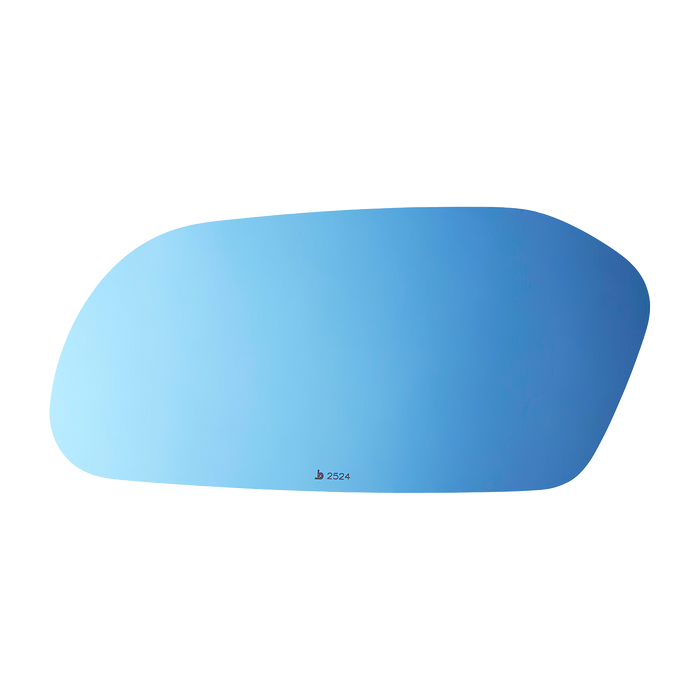 Burco Side View Mirror - 2524