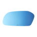 Burco Side View Mirror - 2524