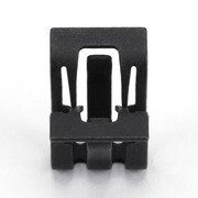 GM Ford Interior Trim U-Clip 25276 - Top Down