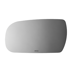 2542 Primary View
