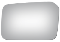 Burco Disc Honda Civic Lh Flat - 2553