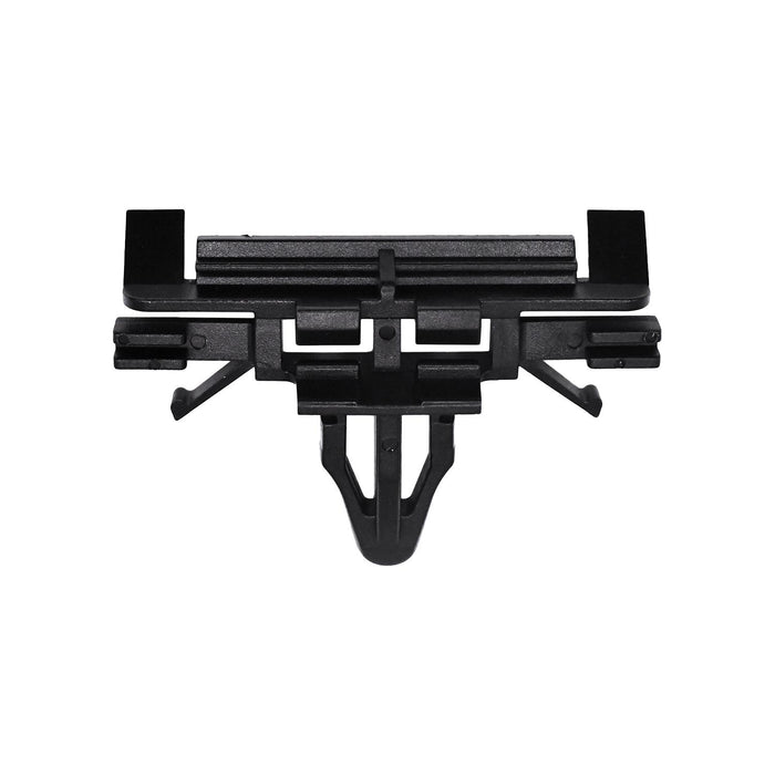 Auveco 25694 Volvo windshield side moulding clip