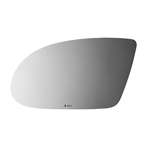 2623 Primary View