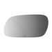 Burco Side View Mirror - 2624