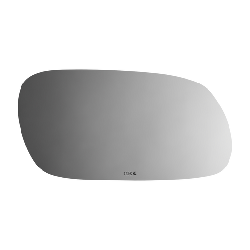 Burco Side View Mirror - 2624