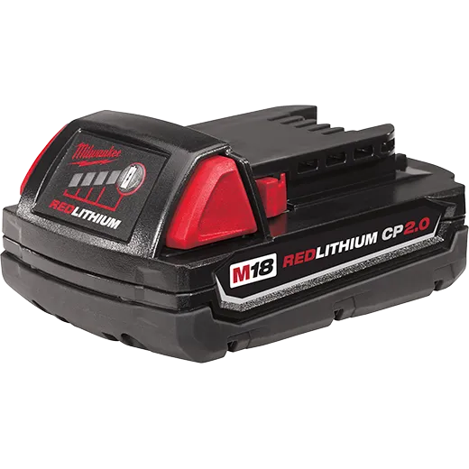 M18™ REDLITHIUM™ CP2.0 Battery