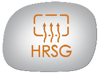 Burco Side View Mirror Heated W/Mount - 2706HRSG