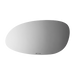 Burco Side View Mirror W/Mount - 2715RSG