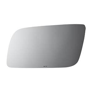 Burco Side View Mirror - 2724