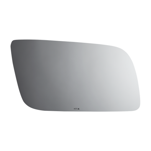 Burco Side View Mirror - 2724